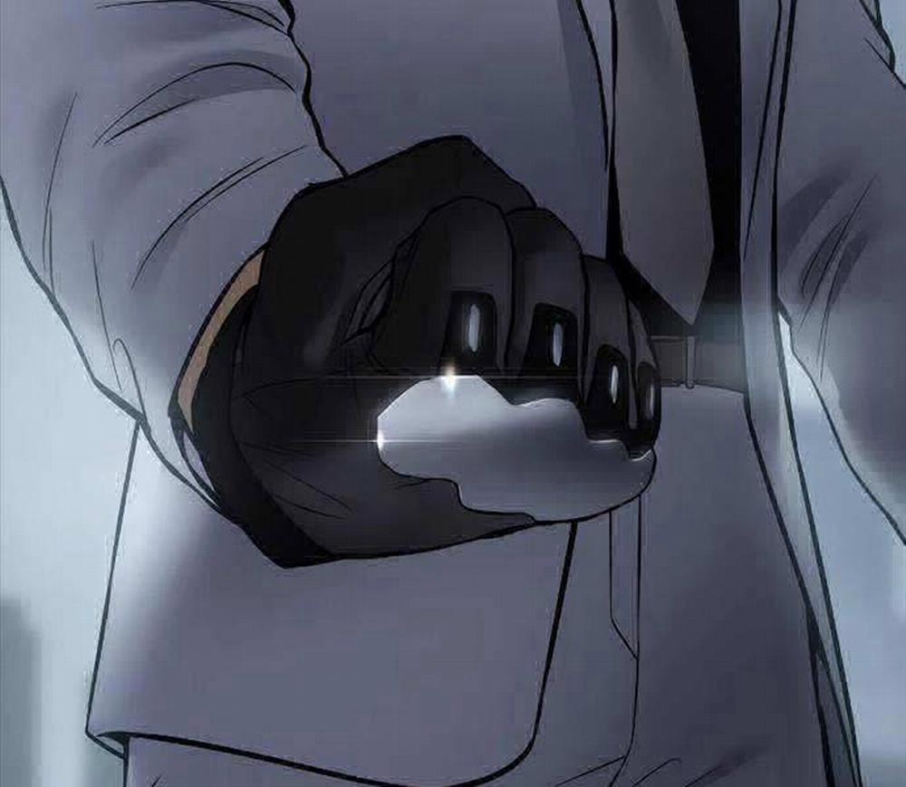 Đặc Vụ Song Sinh 57 trang 196