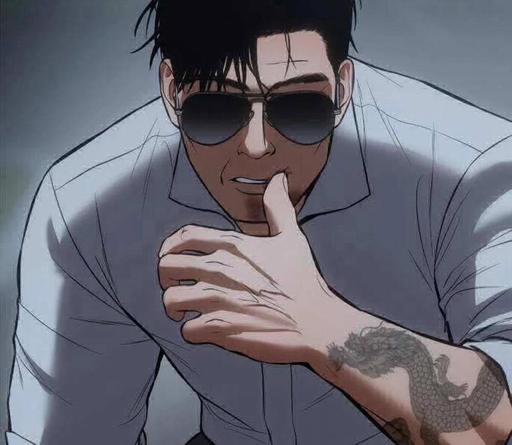 Đặc Vụ Song Sinh 57 trang 266