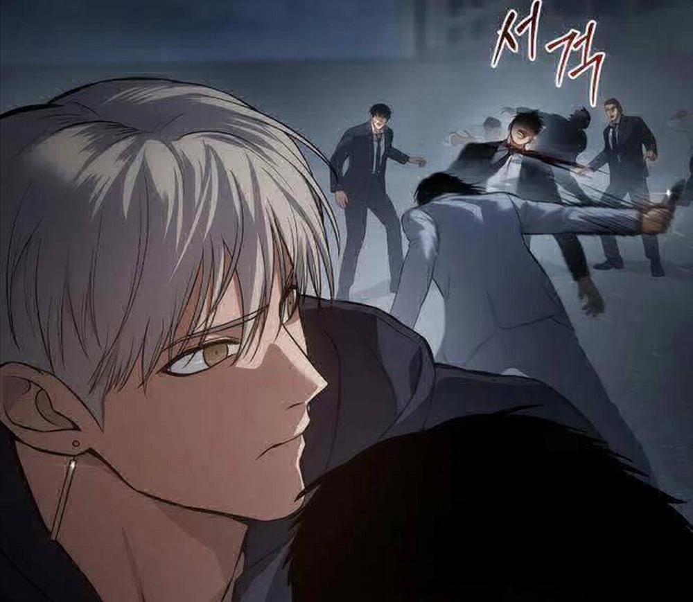 Đặc Vụ Song Sinh 57 trang 286