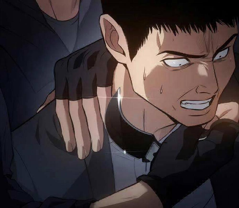 Đặc Vụ Song Sinh 57 trang 287