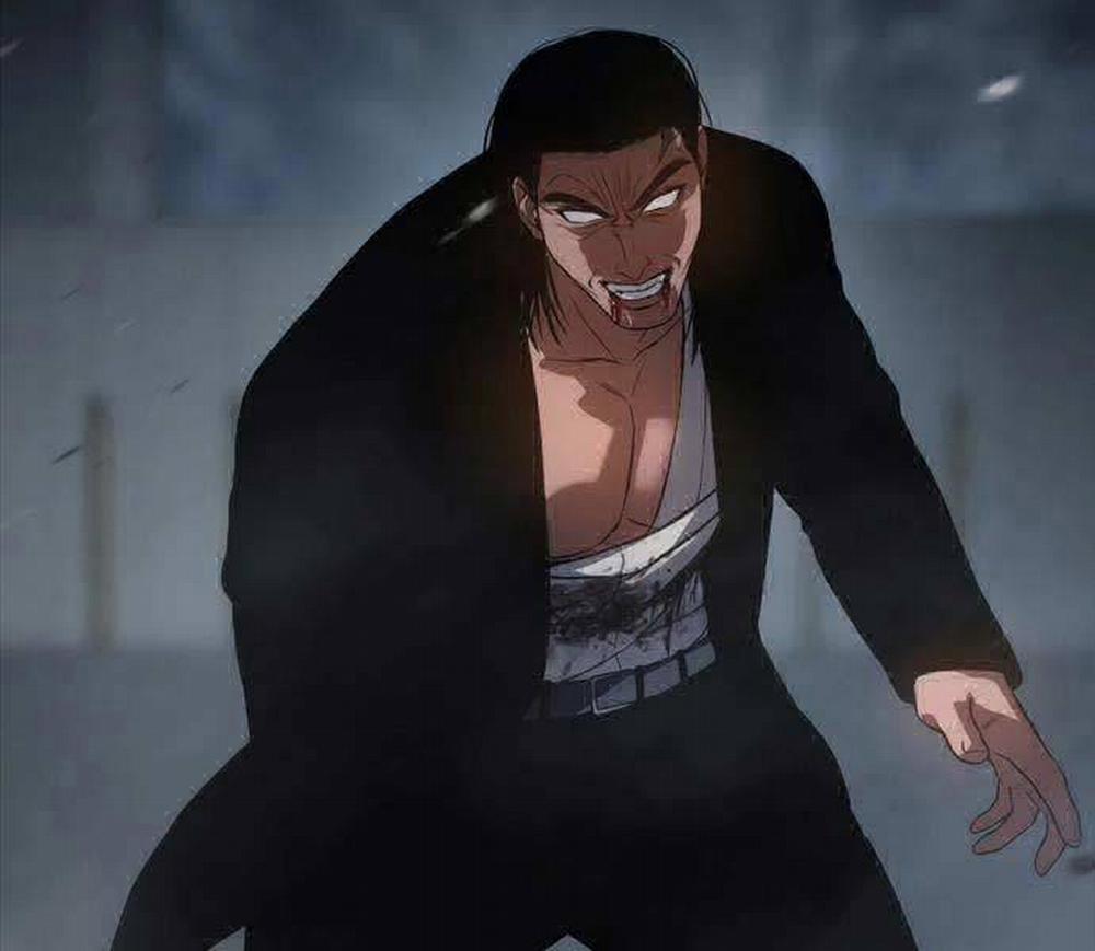 Đặc Vụ Song Sinh 57 trang 303