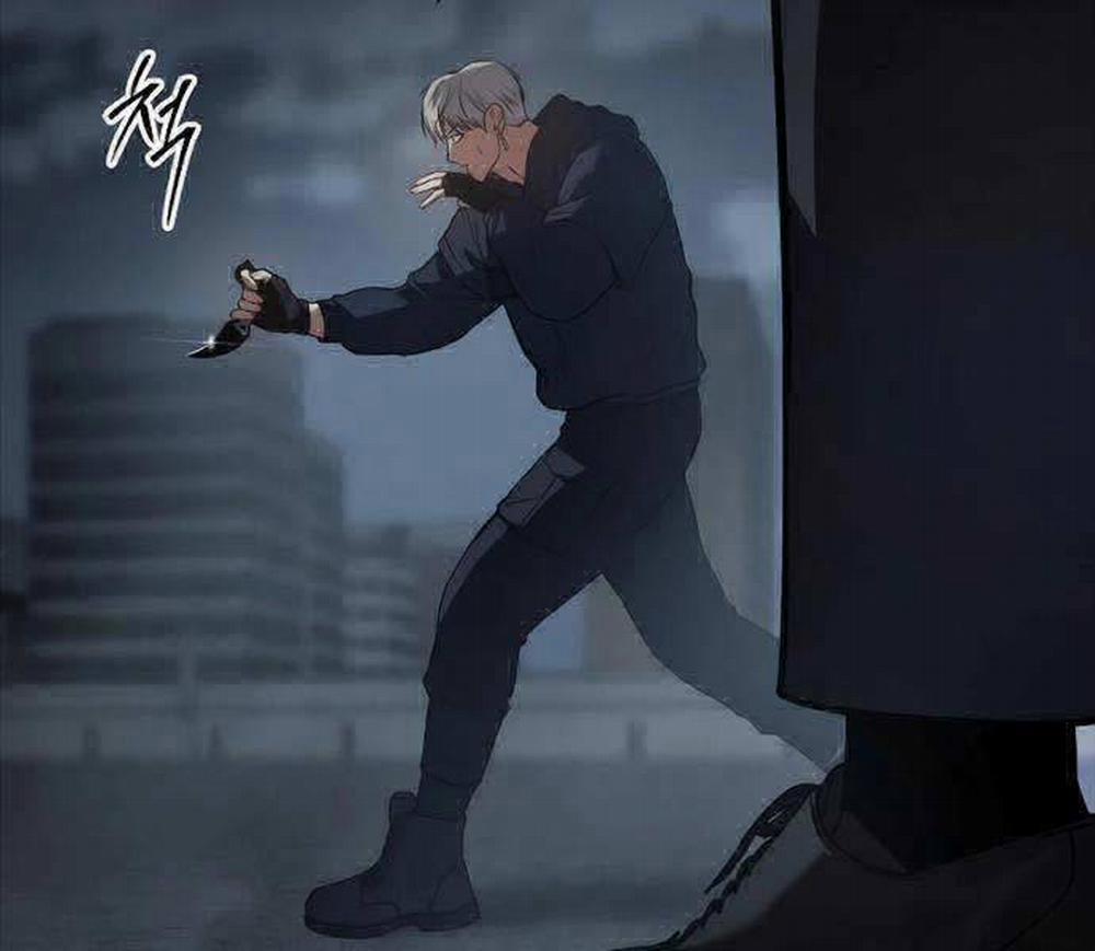 Đặc Vụ Song Sinh 57 trang 307