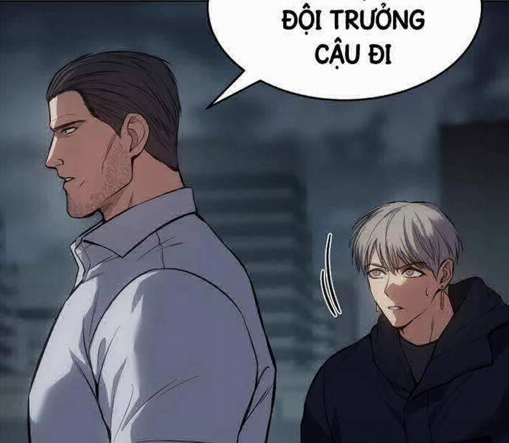 Đặc Vụ Song Sinh 57 trang 320