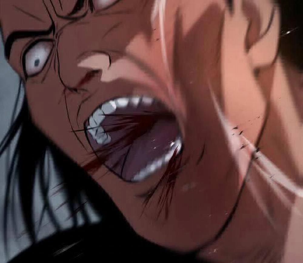 Đặc Vụ Song Sinh 57 trang 356