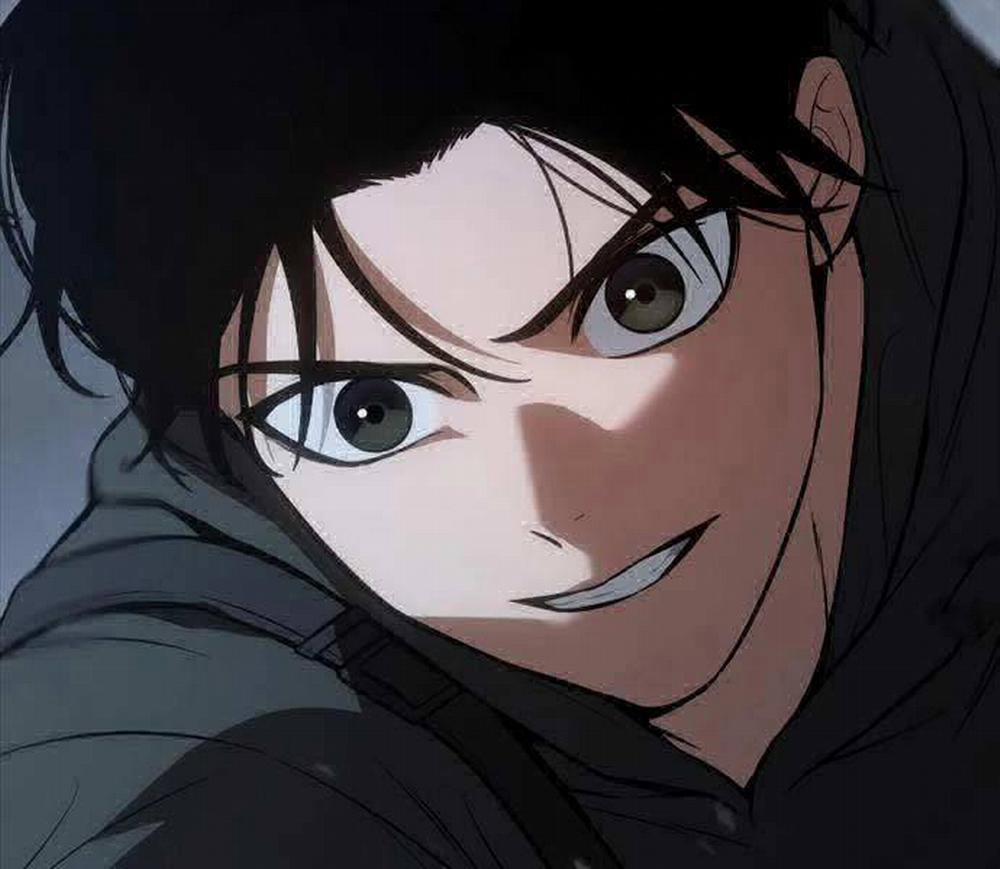 Đặc Vụ Song Sinh 57 trang 43