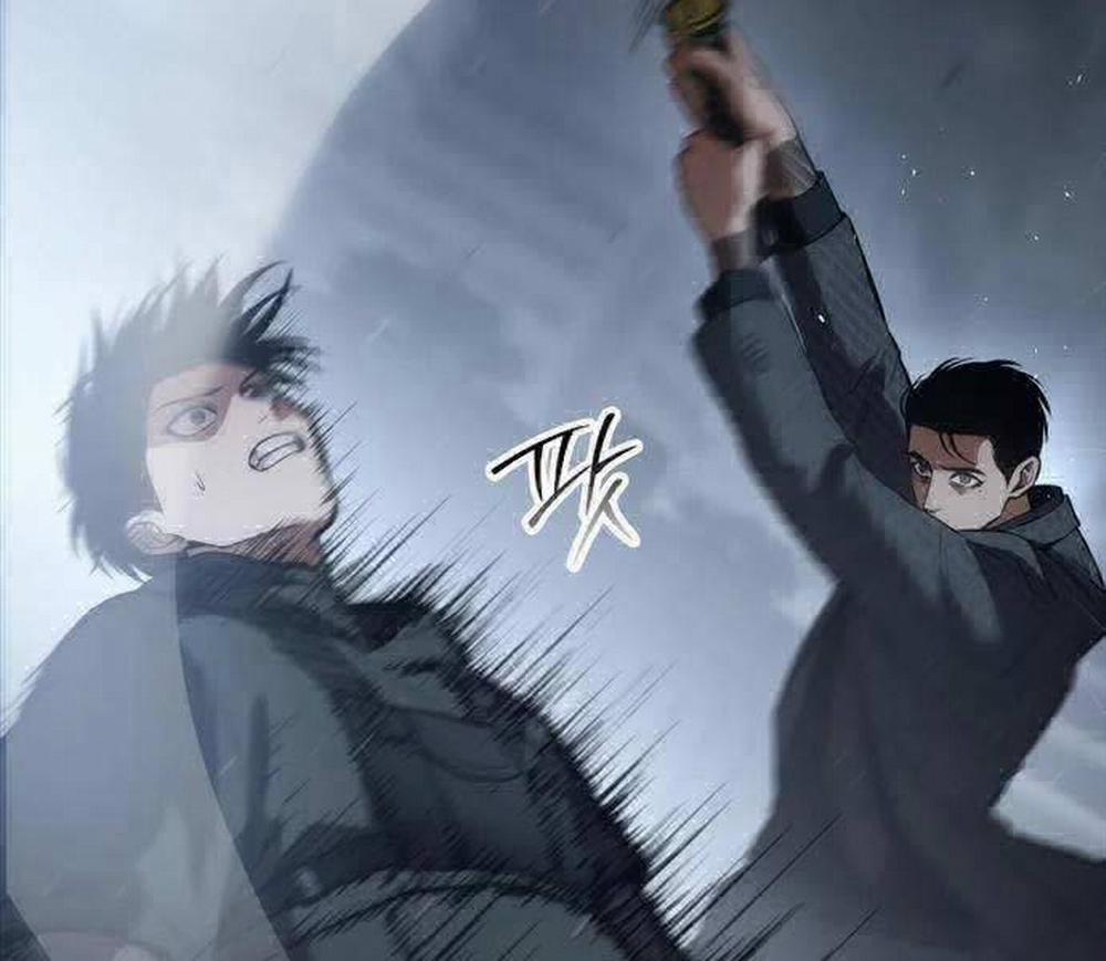 Đặc Vụ Song Sinh 57 trang 59