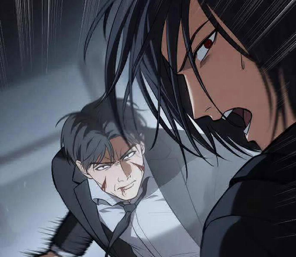 Đặc Vụ Song Sinh 57 trang 69