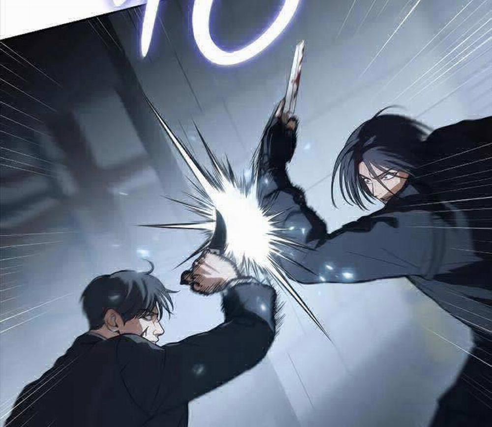 Đặc Vụ Song Sinh 57 trang 72