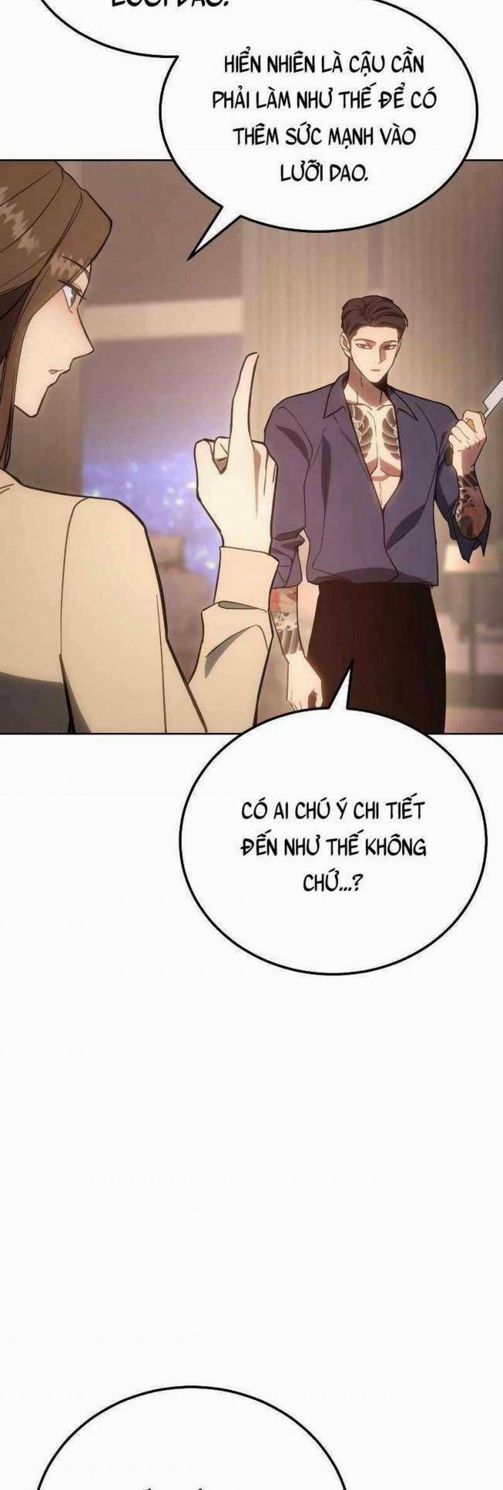 Đặc Vụ Song Sinh 6 trang 1