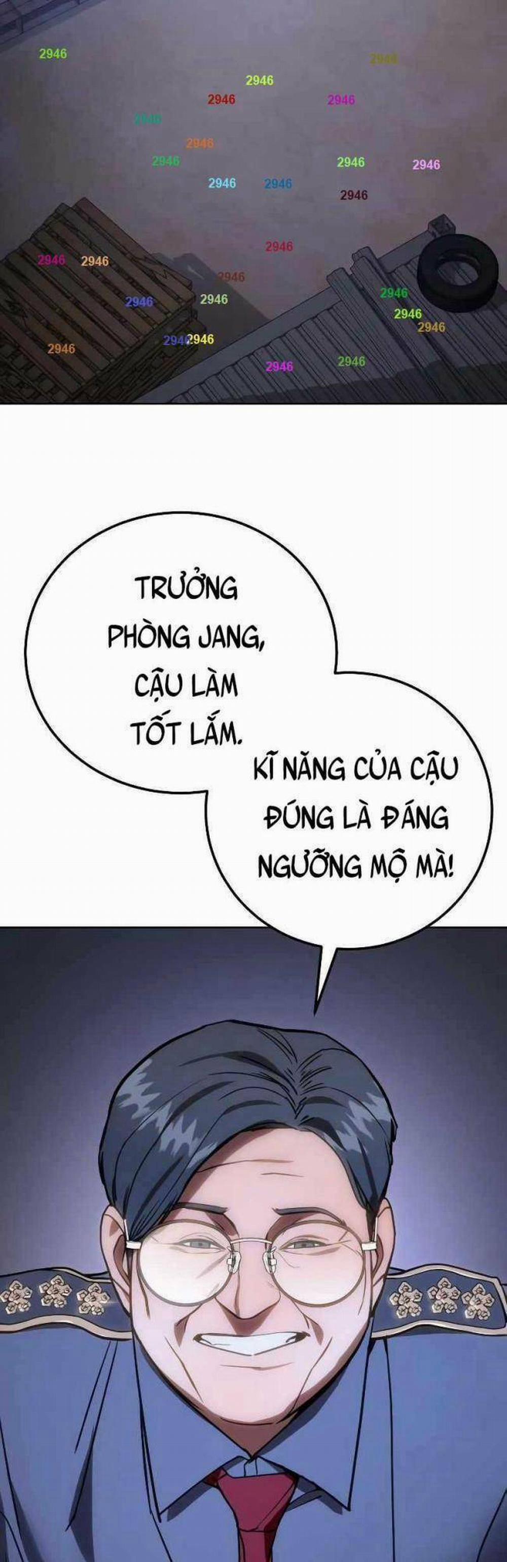 Đặc Vụ Song Sinh 6 trang 12