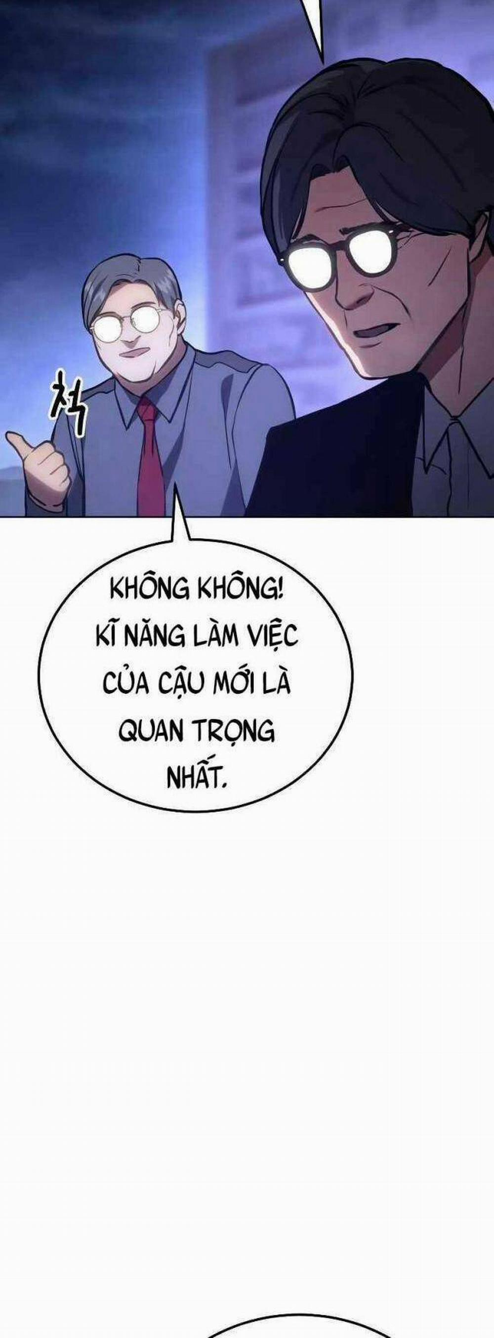 Đặc Vụ Song Sinh 6 trang 14