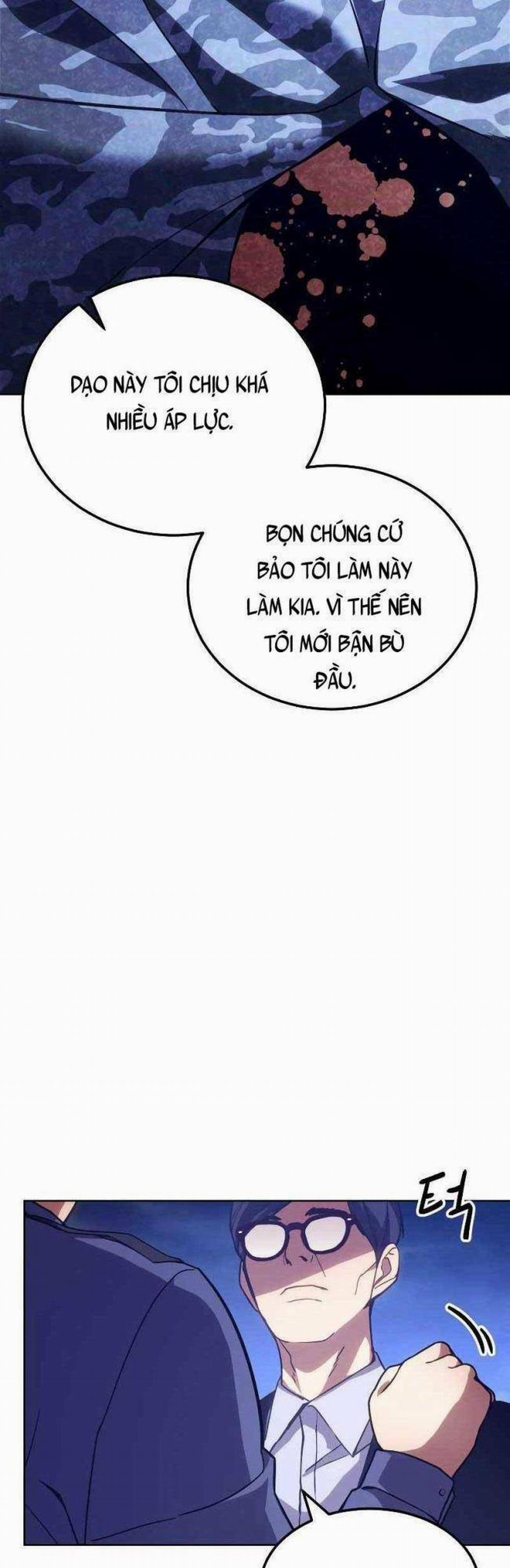 Đặc Vụ Song Sinh 6 trang 18