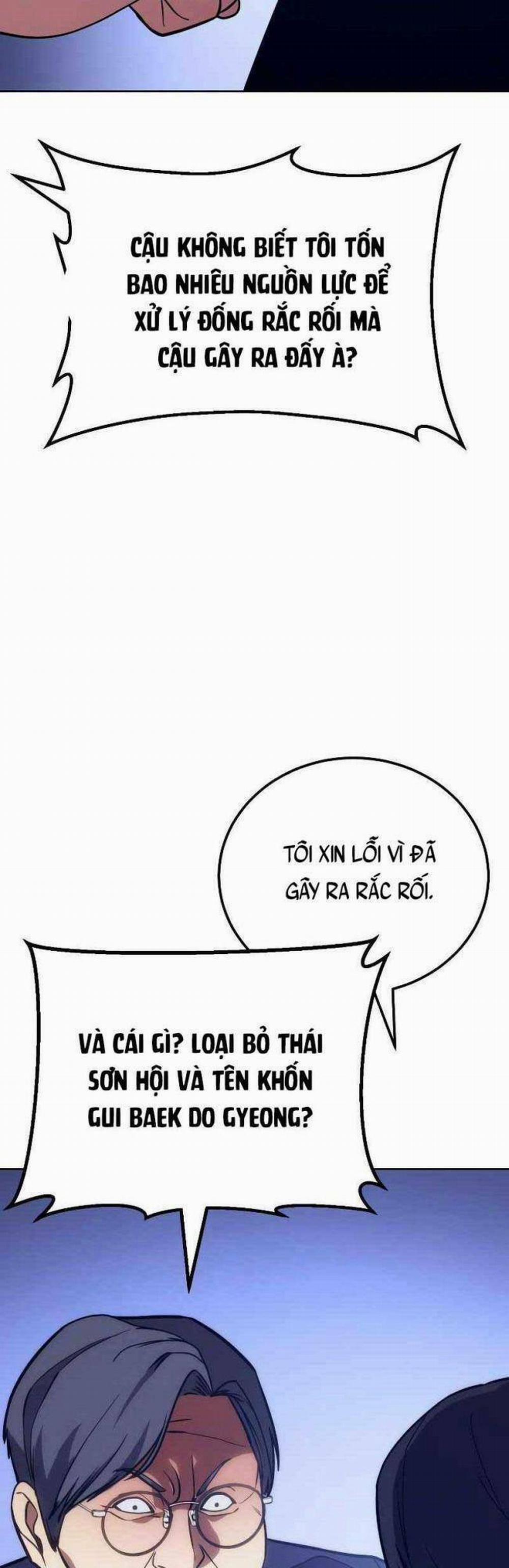 Đặc Vụ Song Sinh 6 trang 21