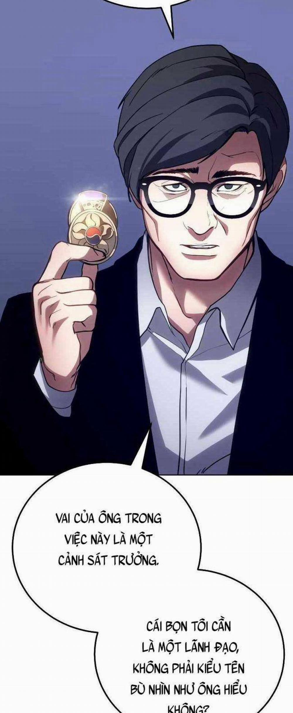 Đặc Vụ Song Sinh 6 trang 25