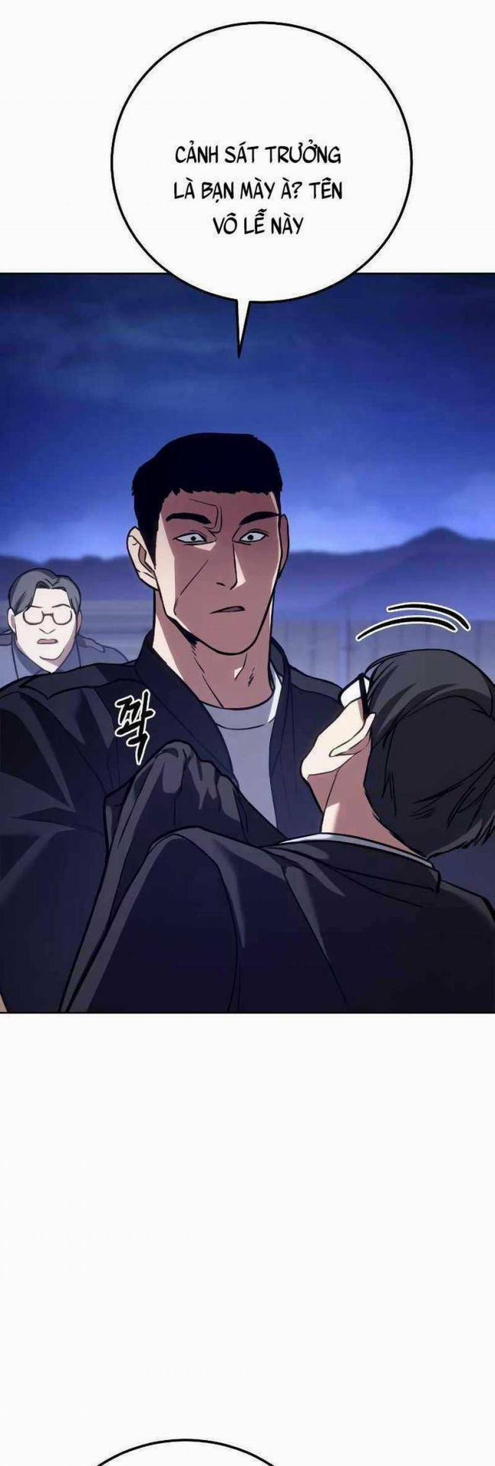 Đặc Vụ Song Sinh 6 trang 28