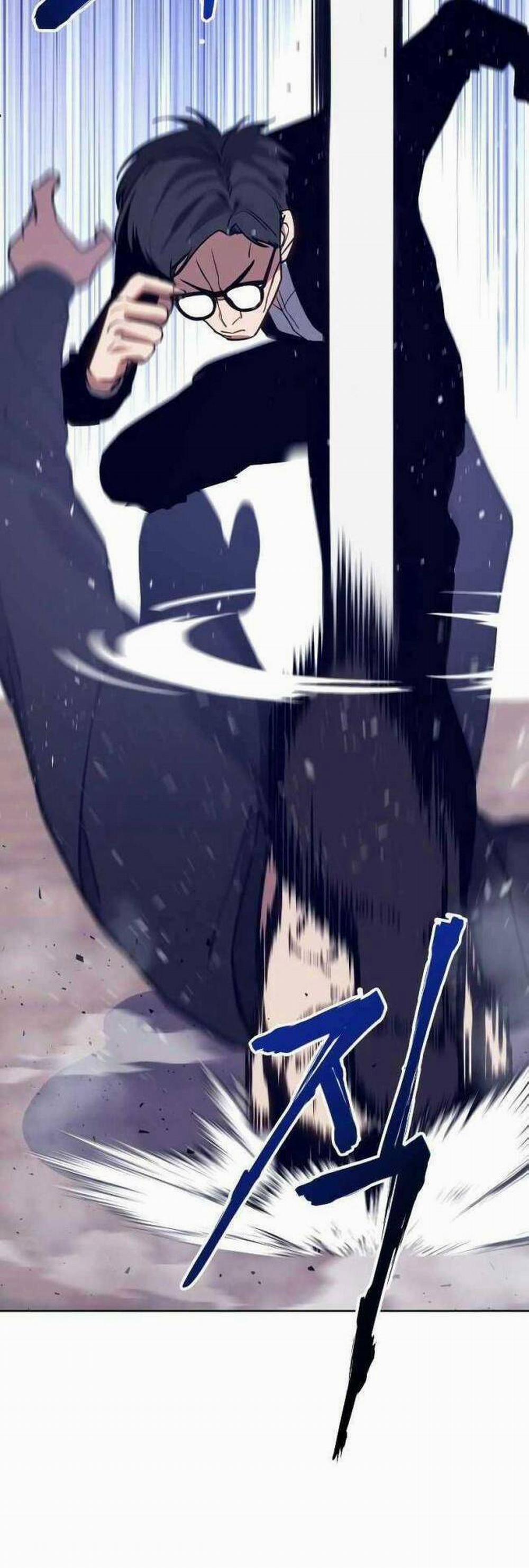 Đặc Vụ Song Sinh 6 trang 32