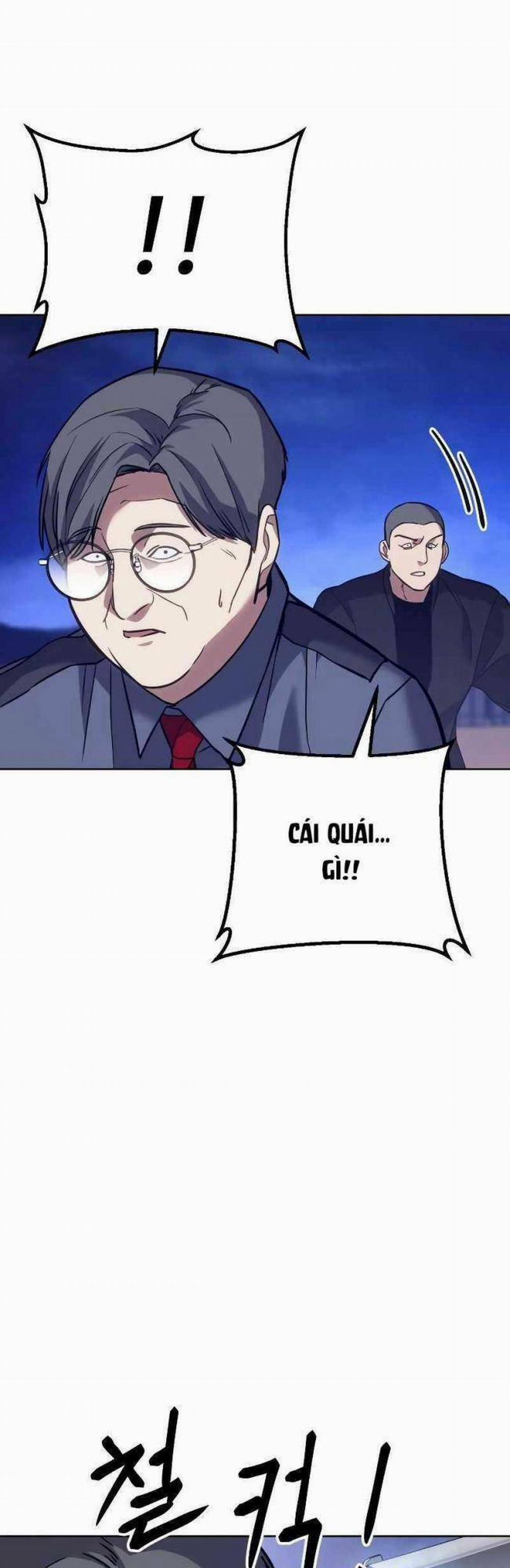 Đặc Vụ Song Sinh 6 trang 33