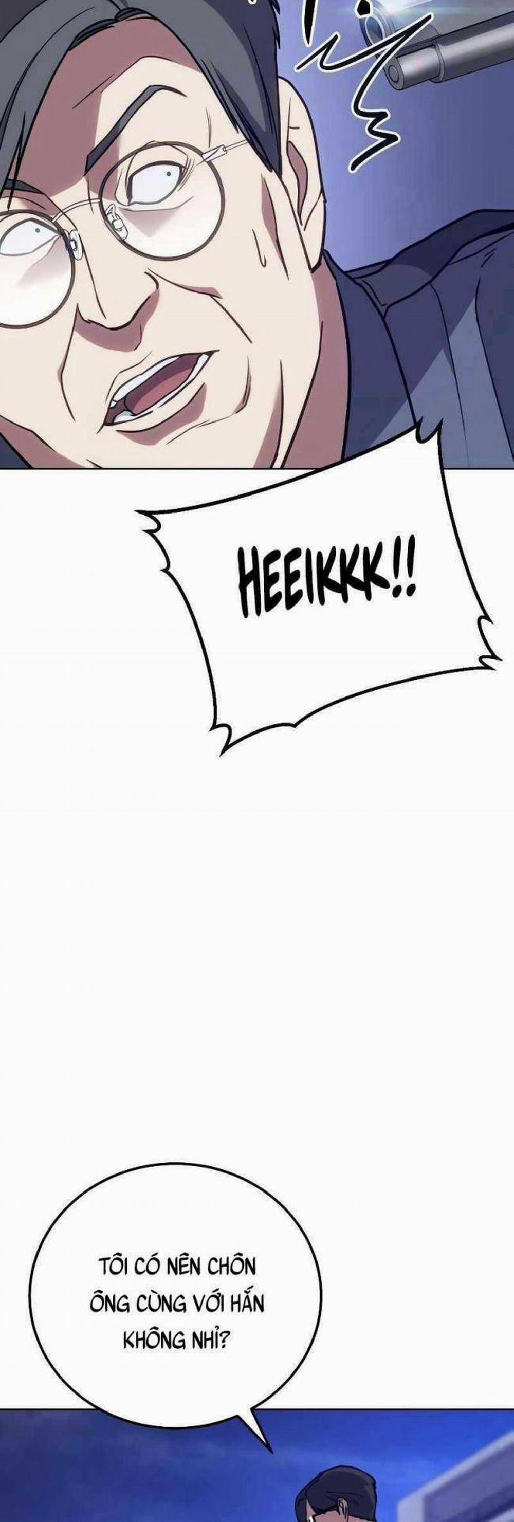 Đặc Vụ Song Sinh 6 trang 34