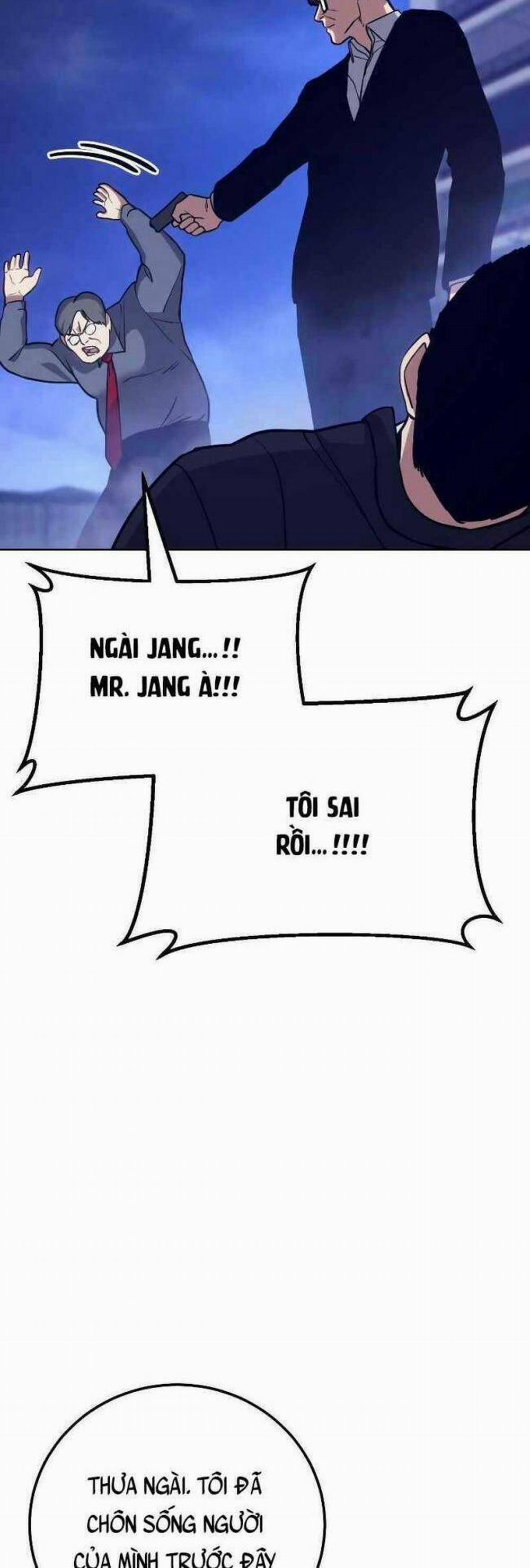 Đặc Vụ Song Sinh 6 trang 35