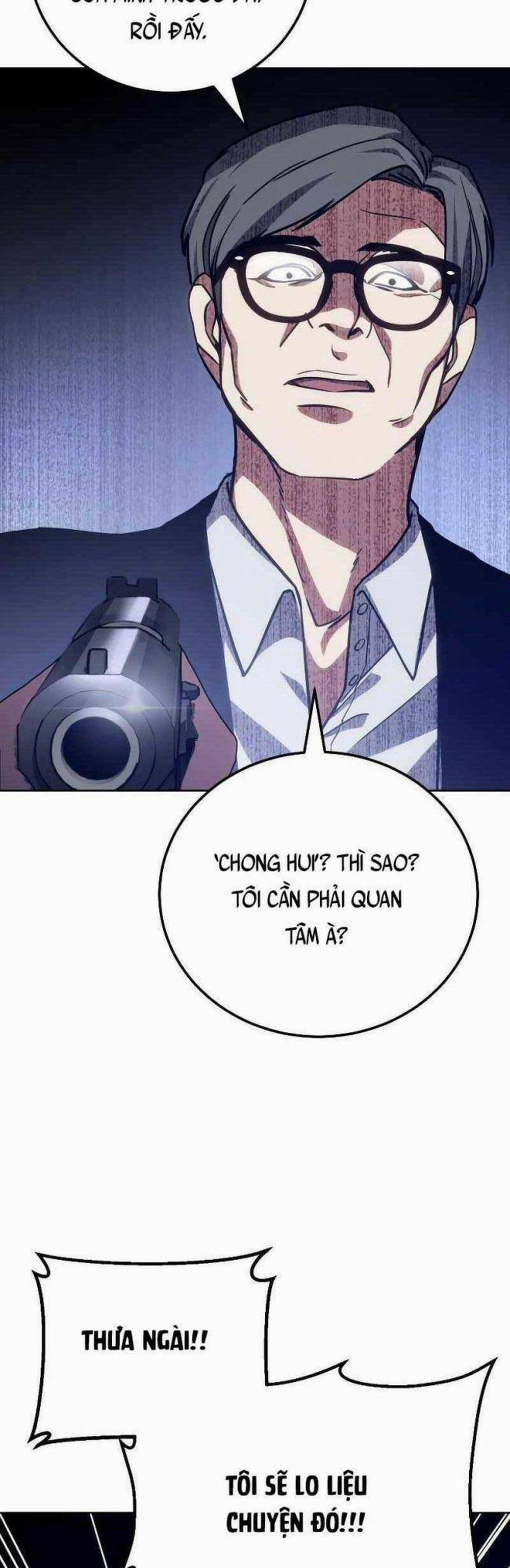 Đặc Vụ Song Sinh 6 trang 36