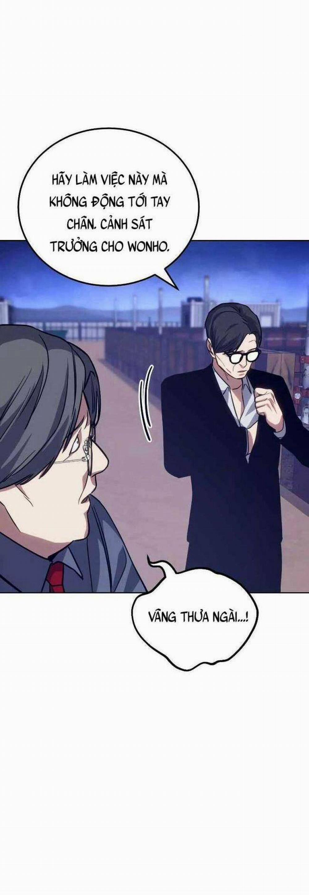 Đặc Vụ Song Sinh 6 trang 38