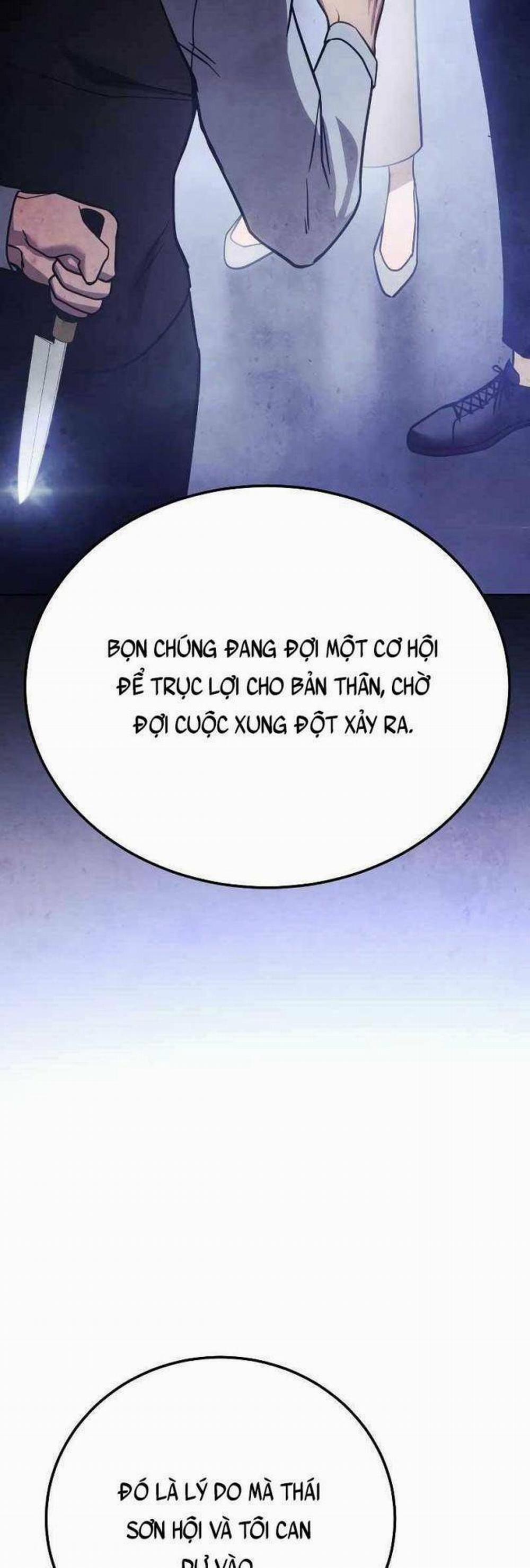 Đặc Vụ Song Sinh 6 trang 4