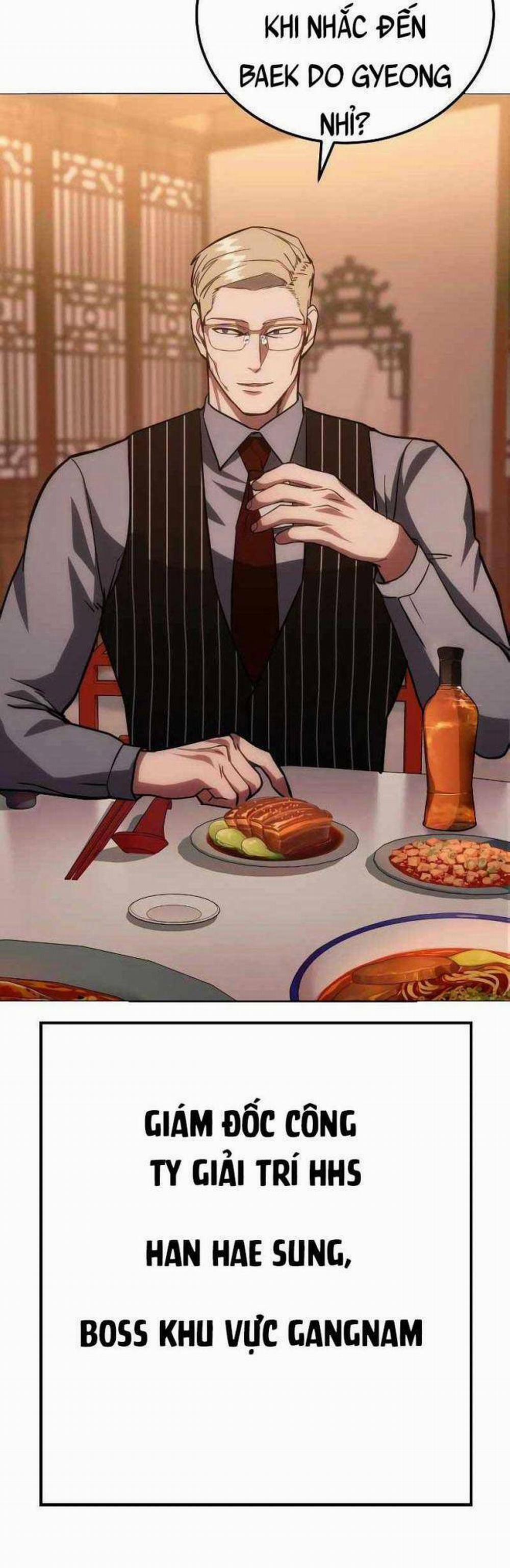 Đặc Vụ Song Sinh 6 trang 45