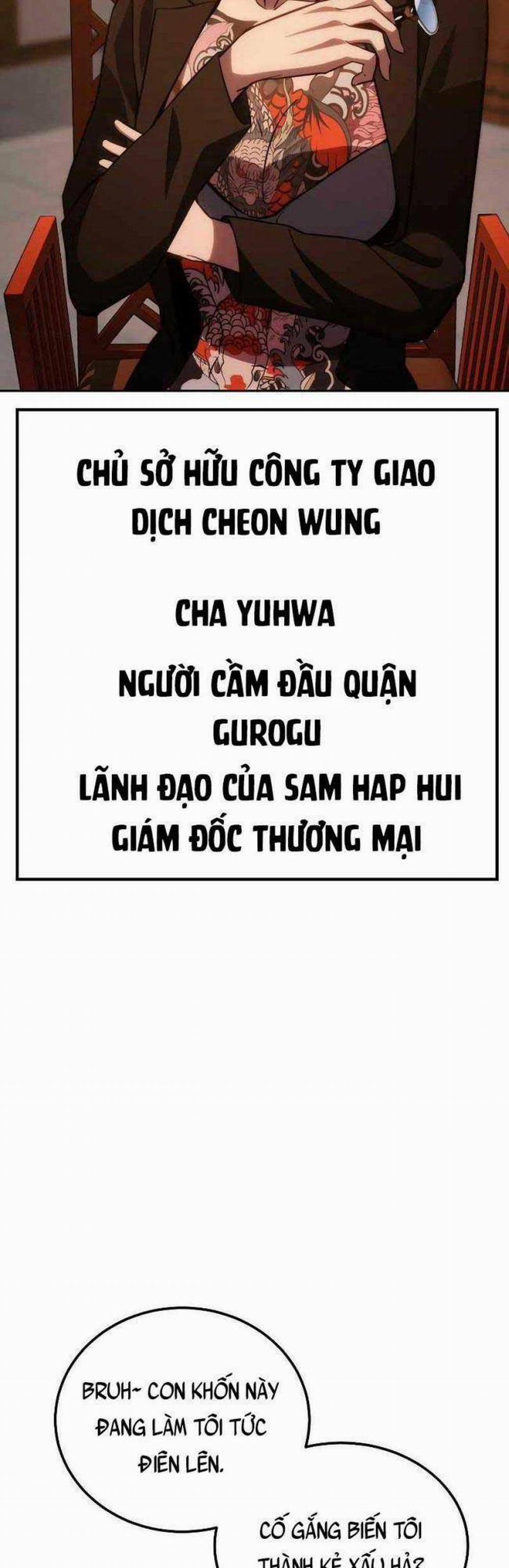 Đặc Vụ Song Sinh 6 trang 48