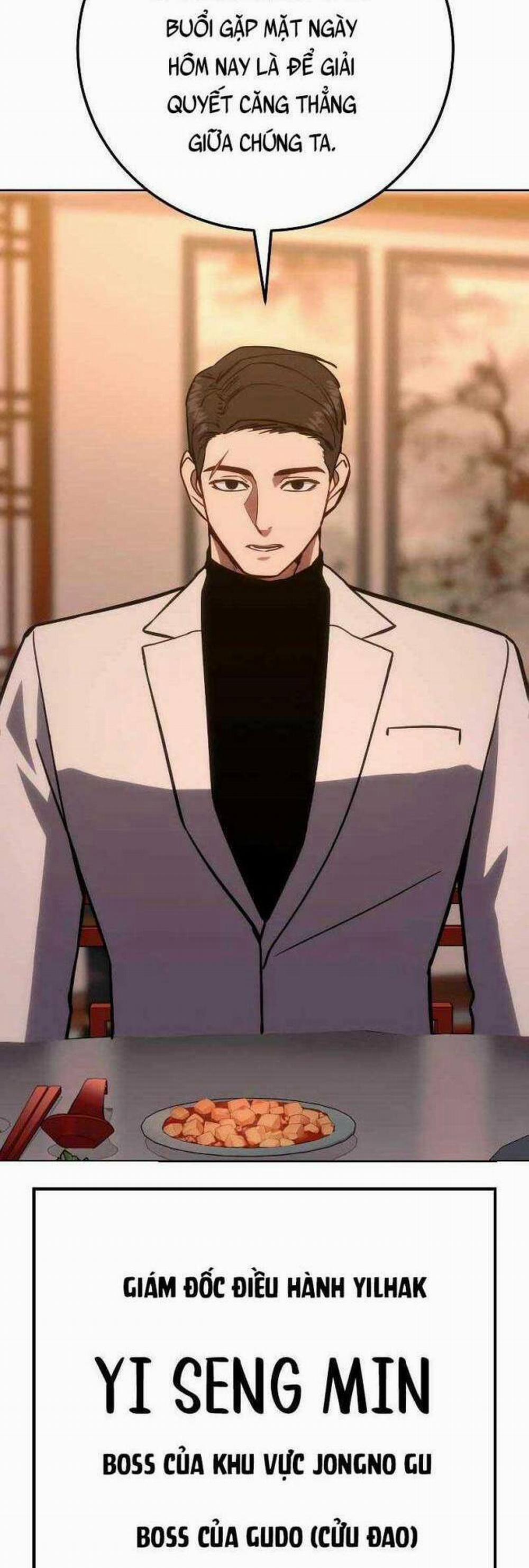 Đặc Vụ Song Sinh 6 trang 50