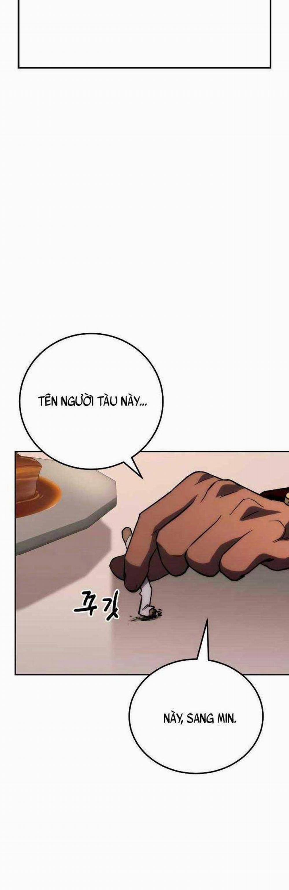 Đặc Vụ Song Sinh 6 trang 51