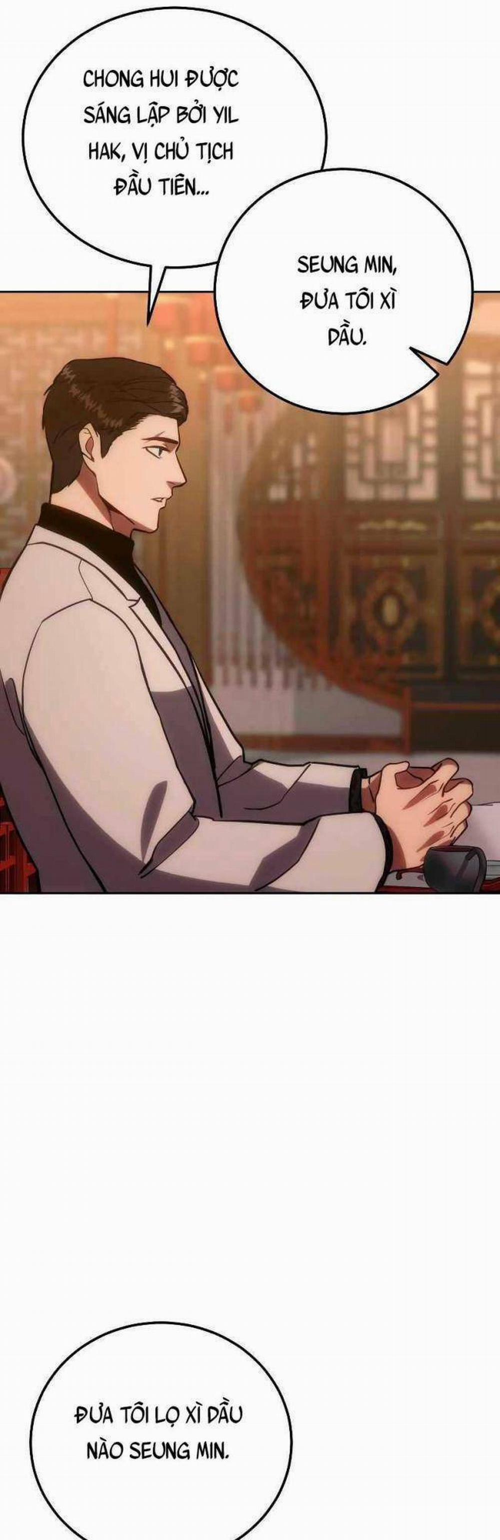 Đặc Vụ Song Sinh 6 trang 54