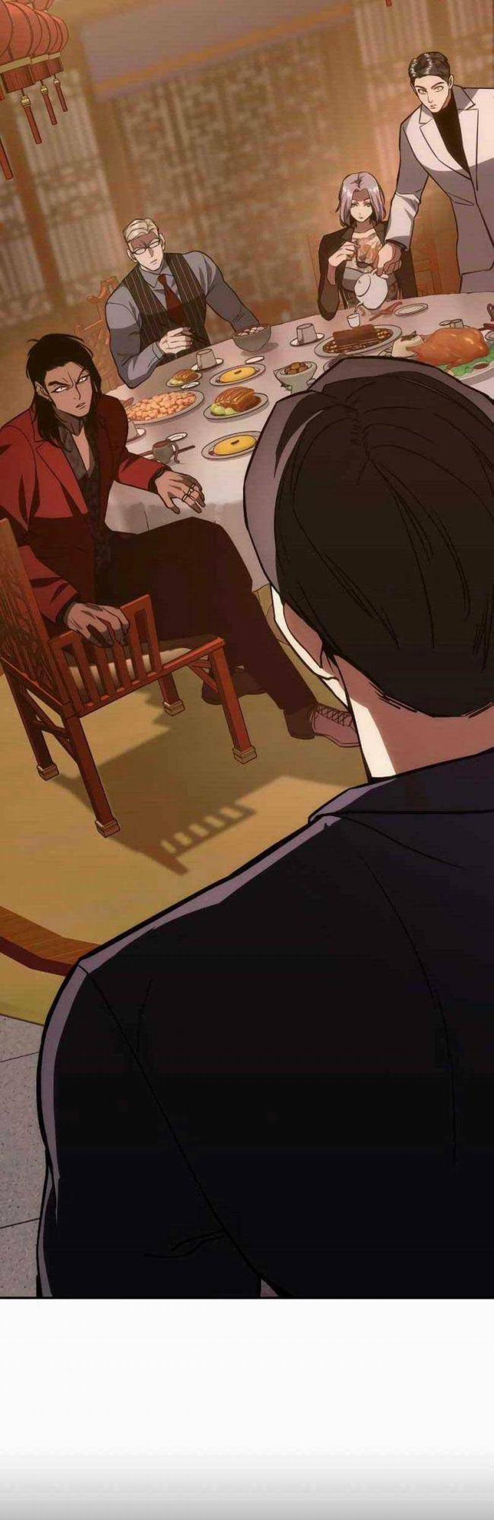 Đặc Vụ Song Sinh 6 trang 60