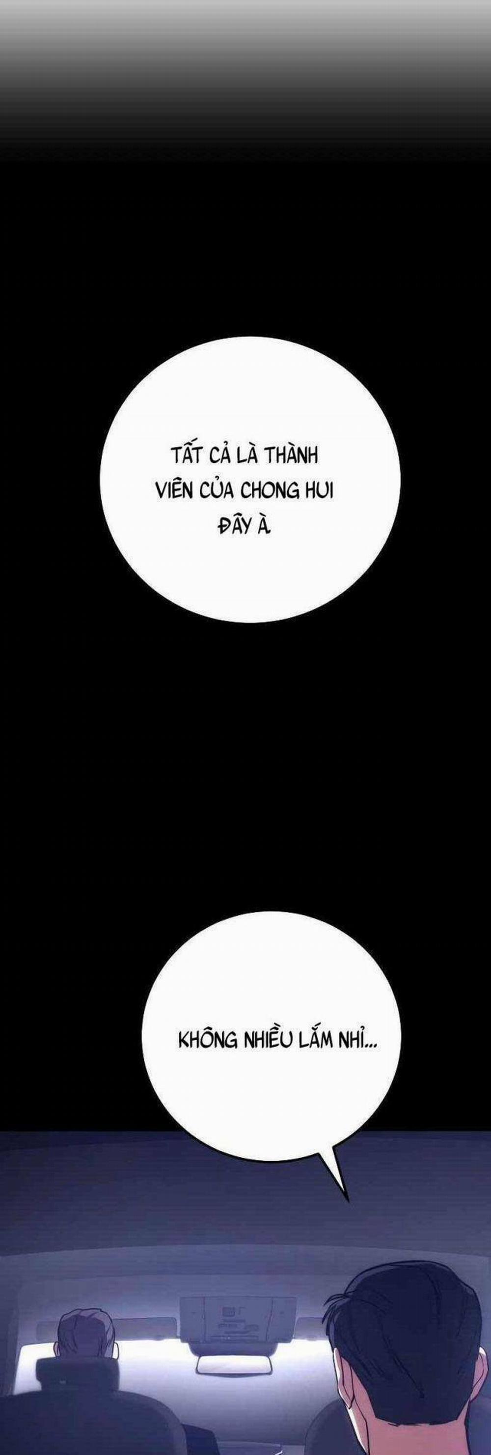 Đặc Vụ Song Sinh 6 trang 61