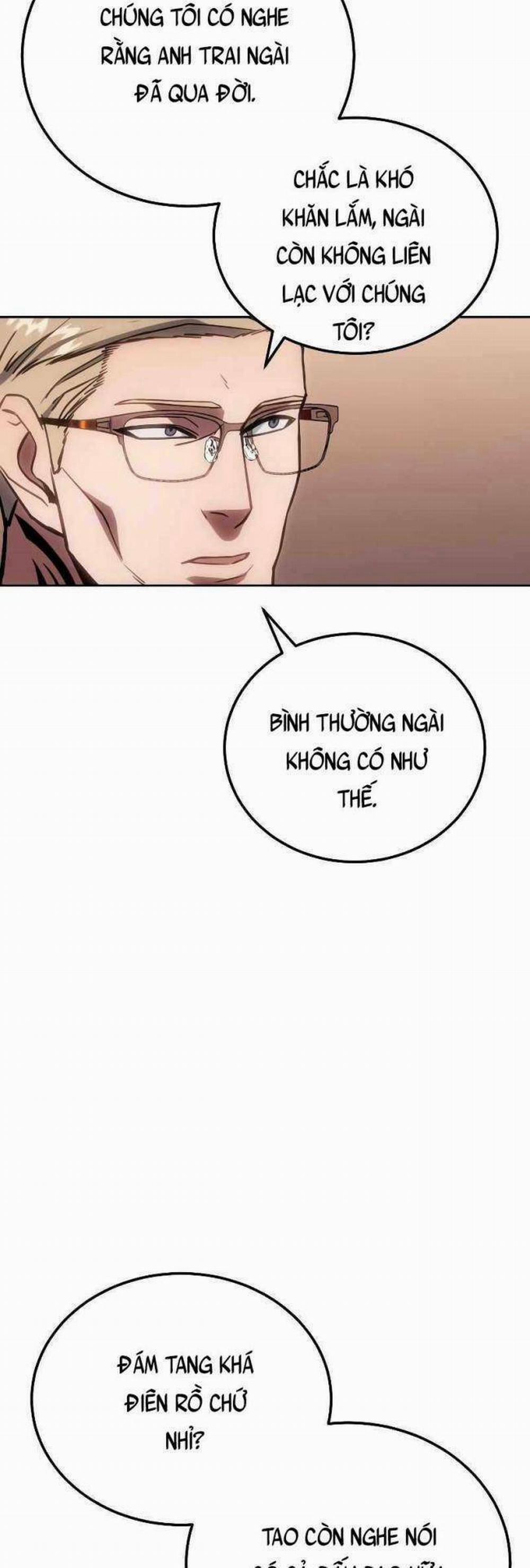 Đặc Vụ Song Sinh 6 trang 70