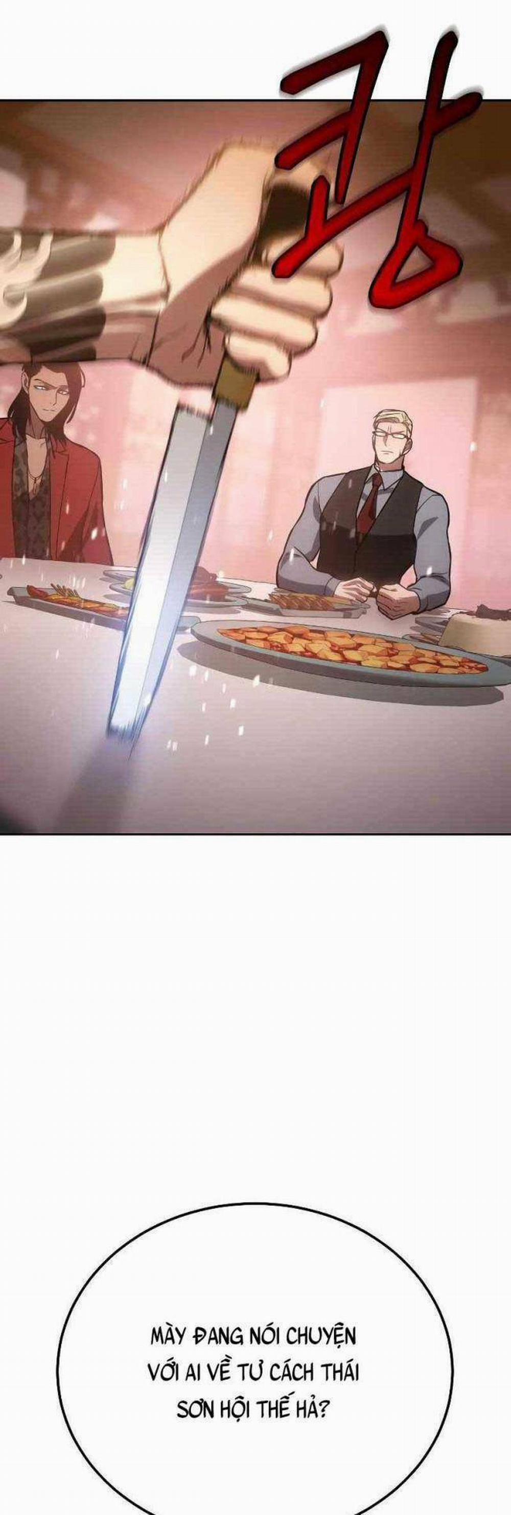 Đặc Vụ Song Sinh 6 trang 76