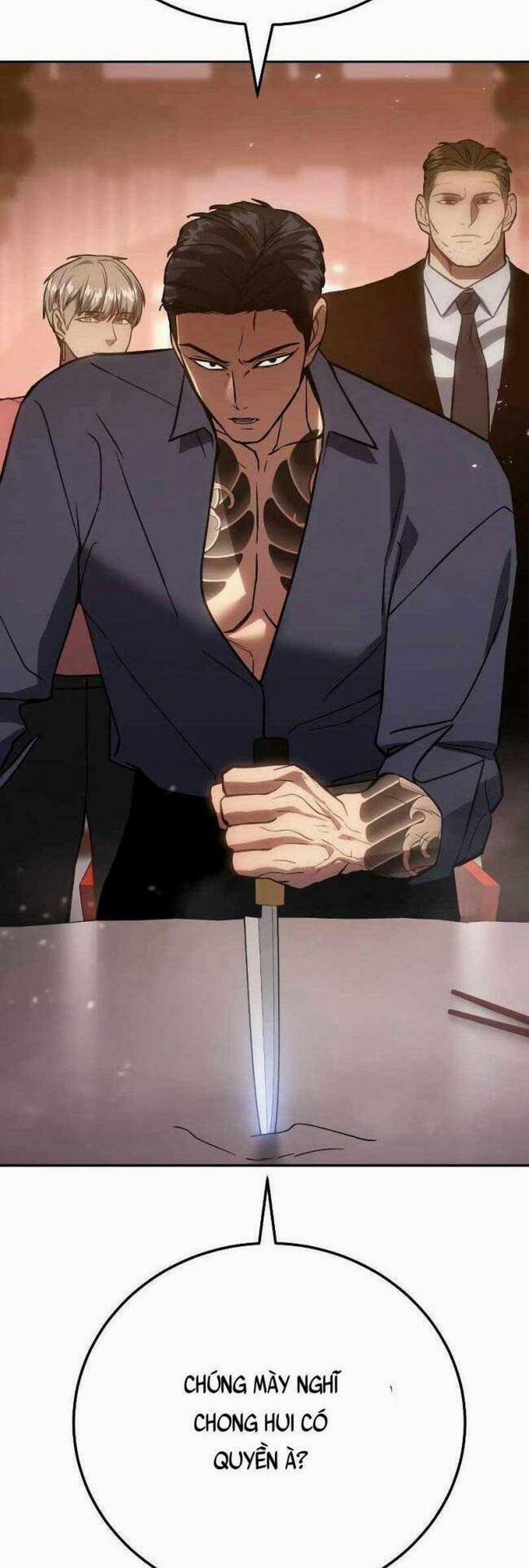 Đặc Vụ Song Sinh 6 trang 77