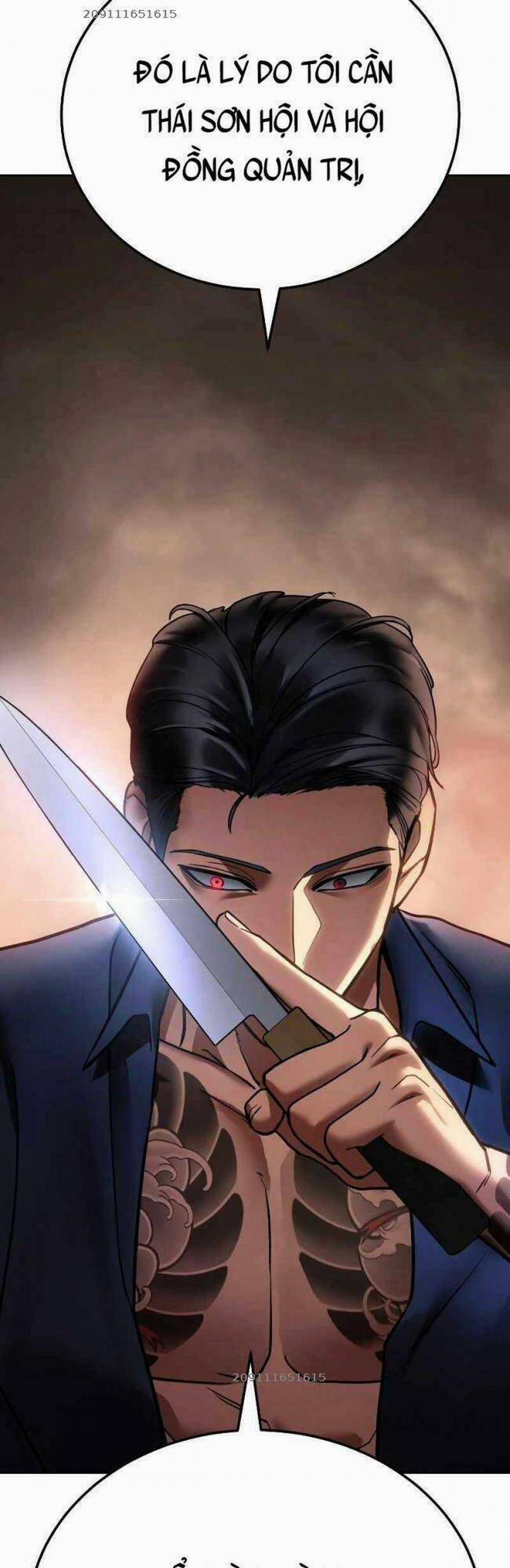 Đặc Vụ Song Sinh 6 trang 9