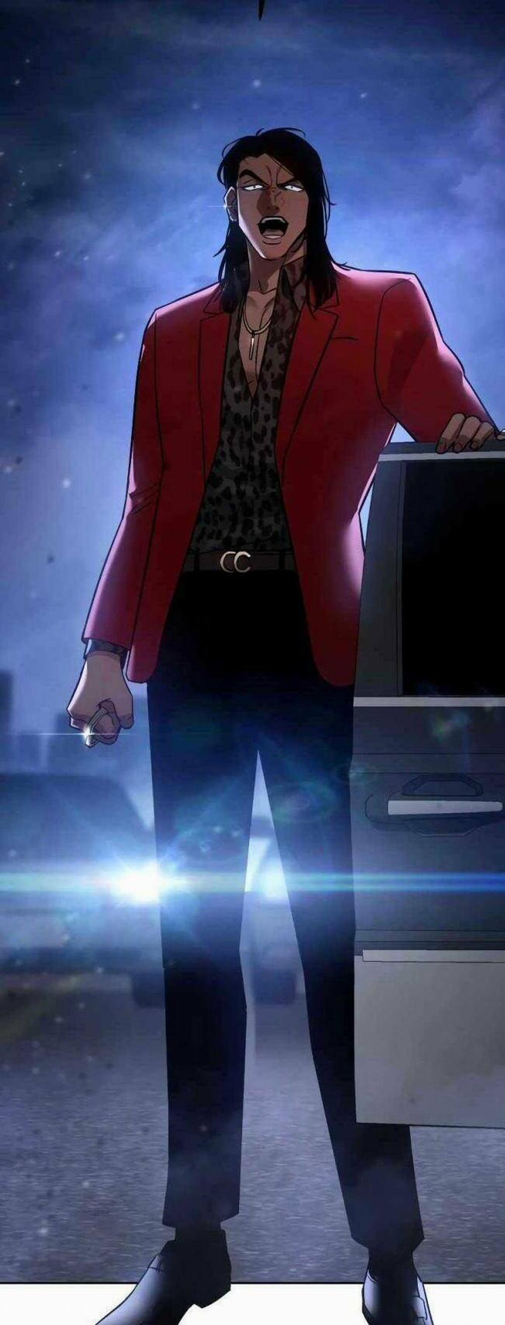 Đặc Vụ Song Sinh 6 trang 92