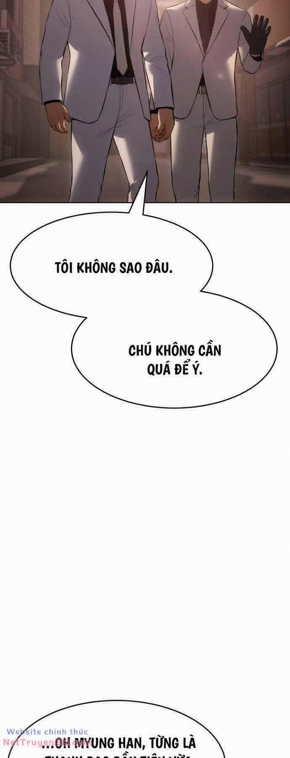 Đặc Vụ Song Sinh Chương 64 Trang 43