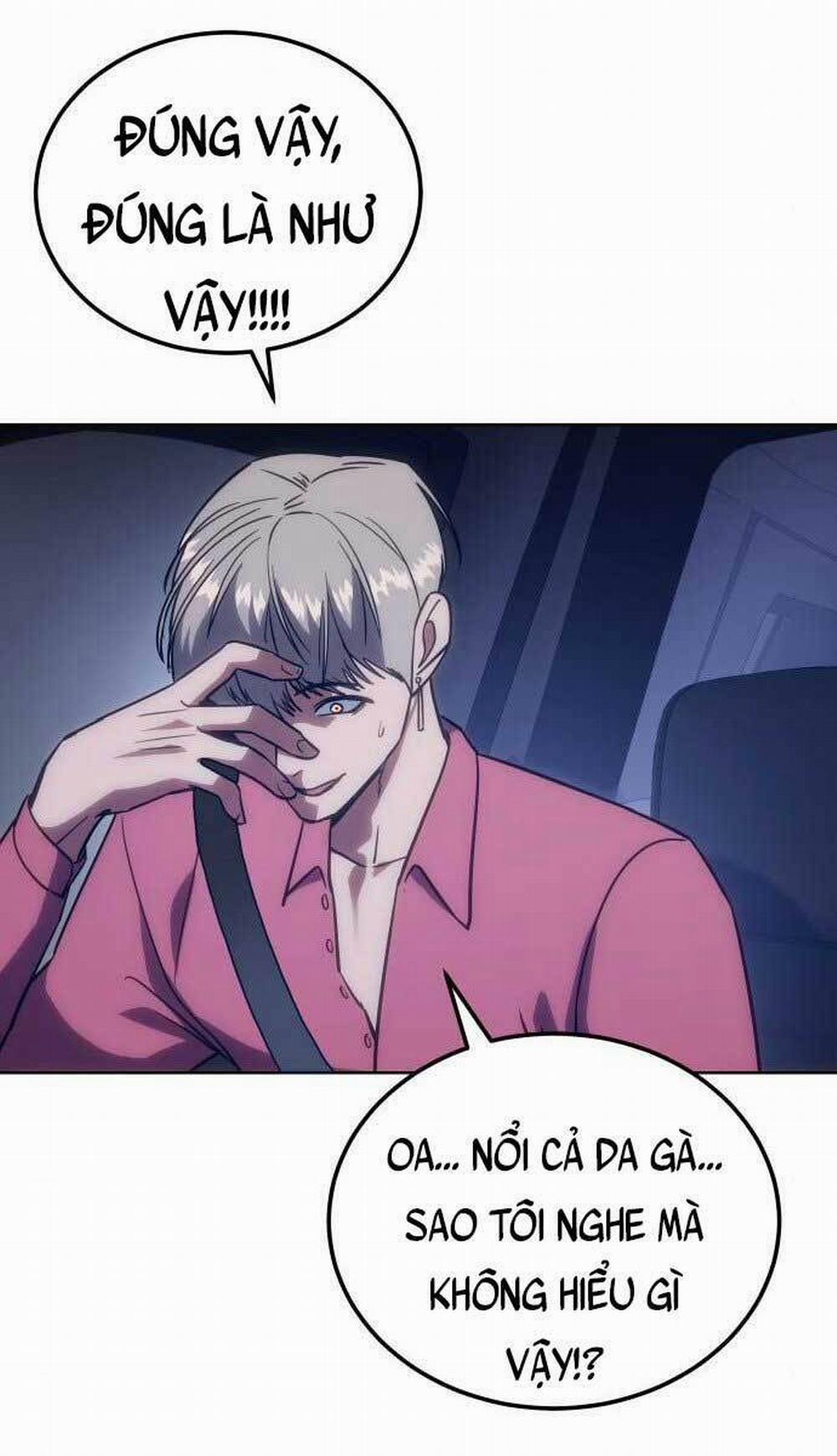 Đặc Vụ Song Sinh 7 trang 12