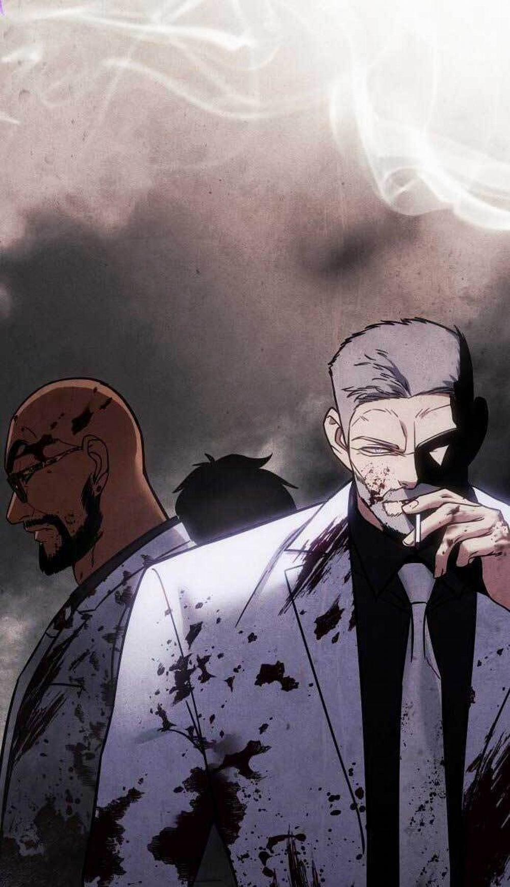 Đặc Vụ Song Sinh 7 trang 149