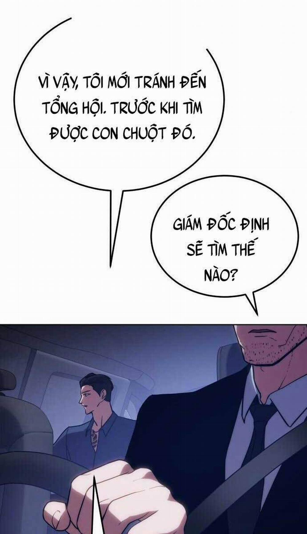 Đặc Vụ Song Sinh 7 trang 15