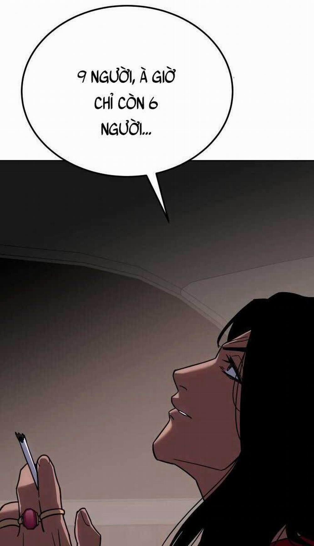 Đặc Vụ Song Sinh 7 trang 152