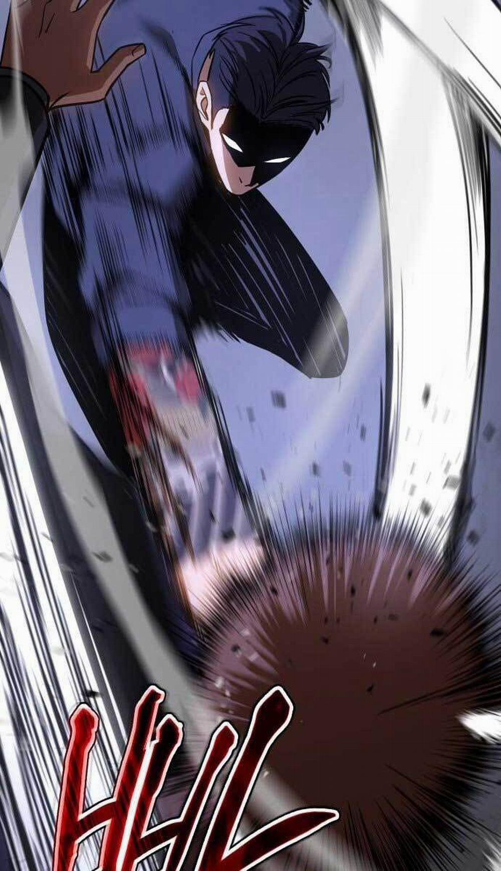 Đặc Vụ Song Sinh 7 trang 157