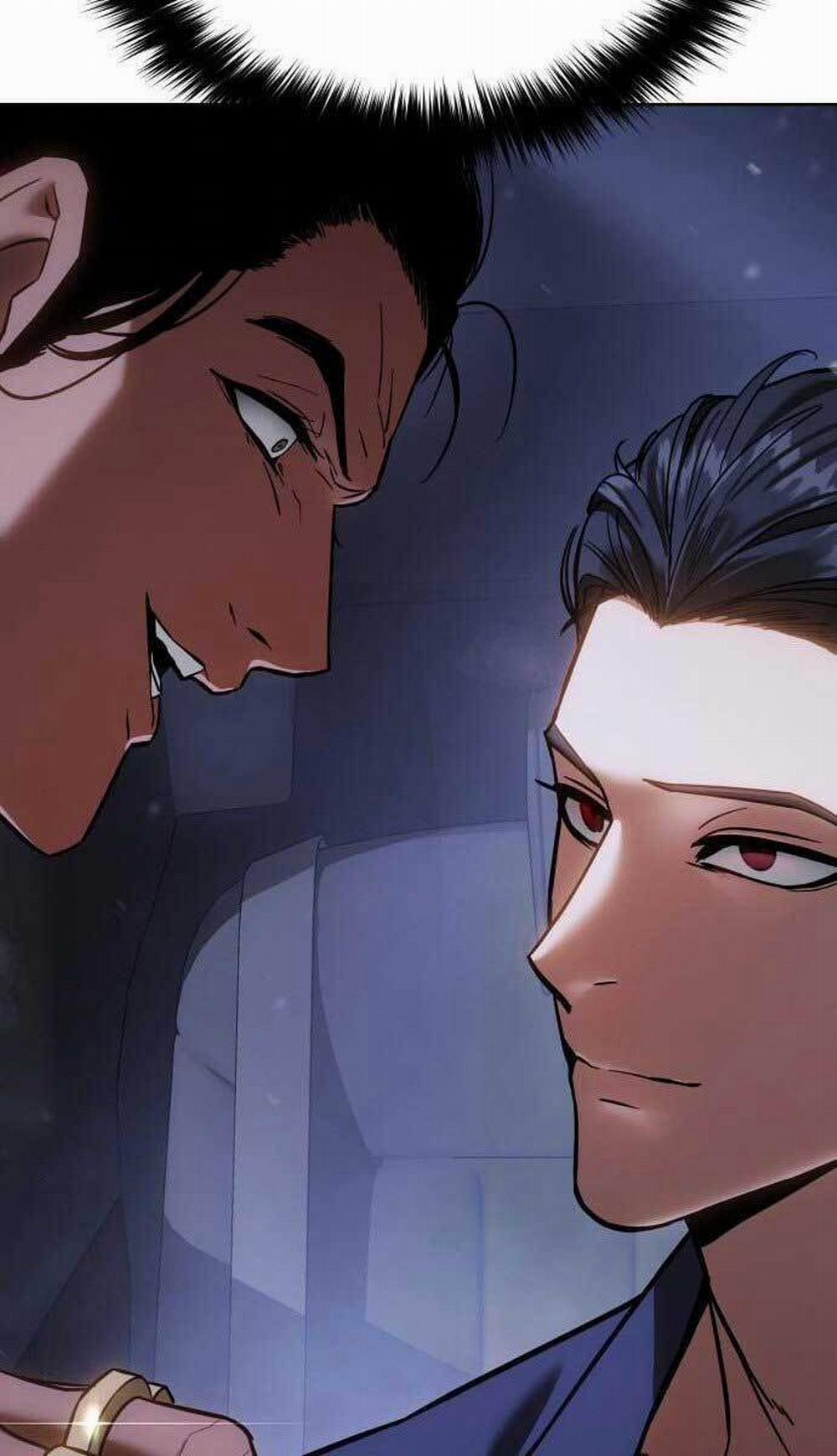 Đặc Vụ Song Sinh 7 trang 18