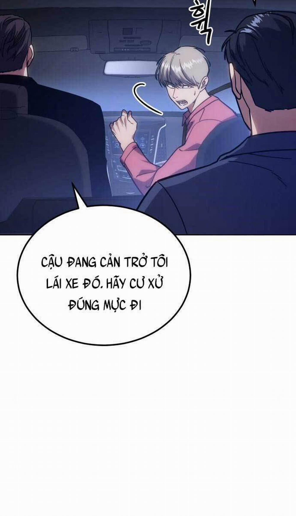 Đặc Vụ Song Sinh 7 trang 2