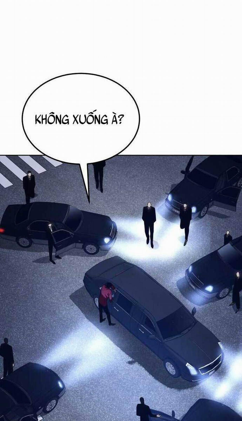 Đặc Vụ Song Sinh 7 trang 21