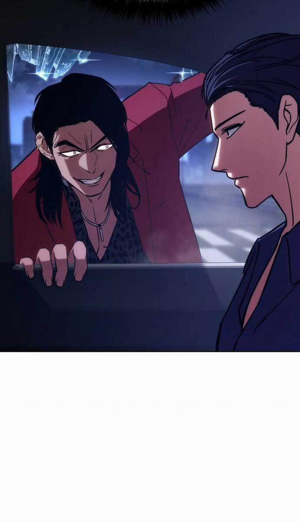 Đặc Vụ Song Sinh 7 trang 26