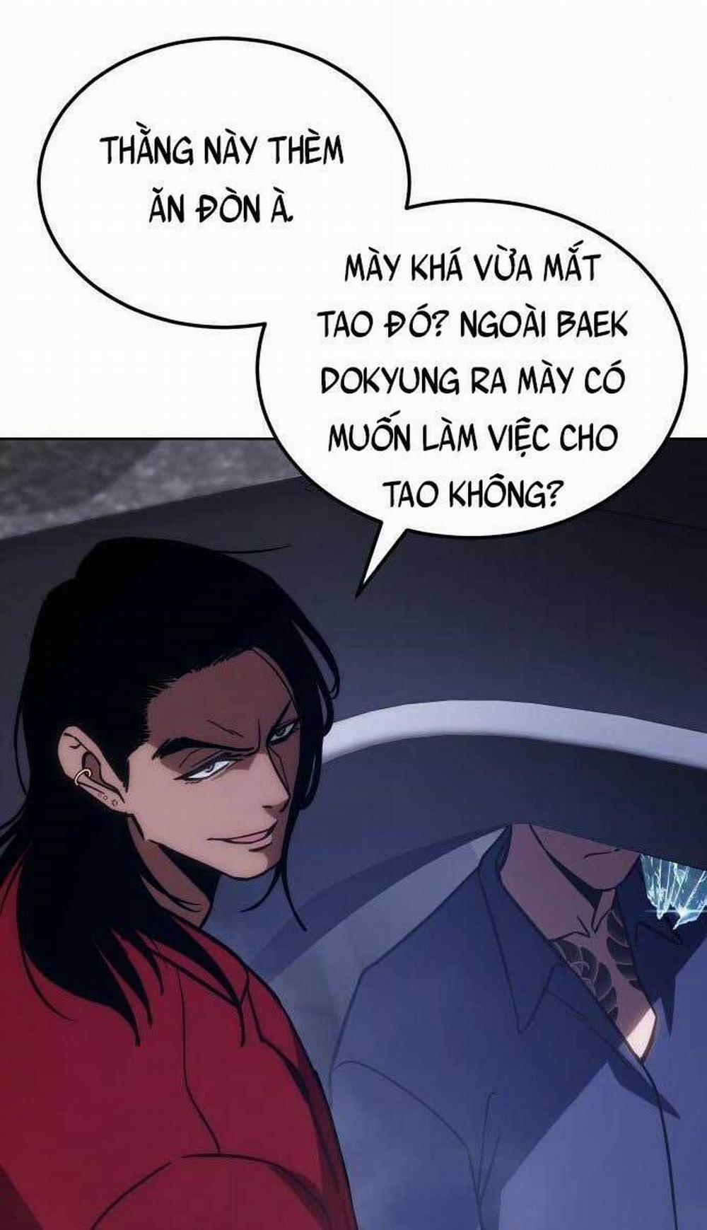 Đặc Vụ Song Sinh 7 trang 33