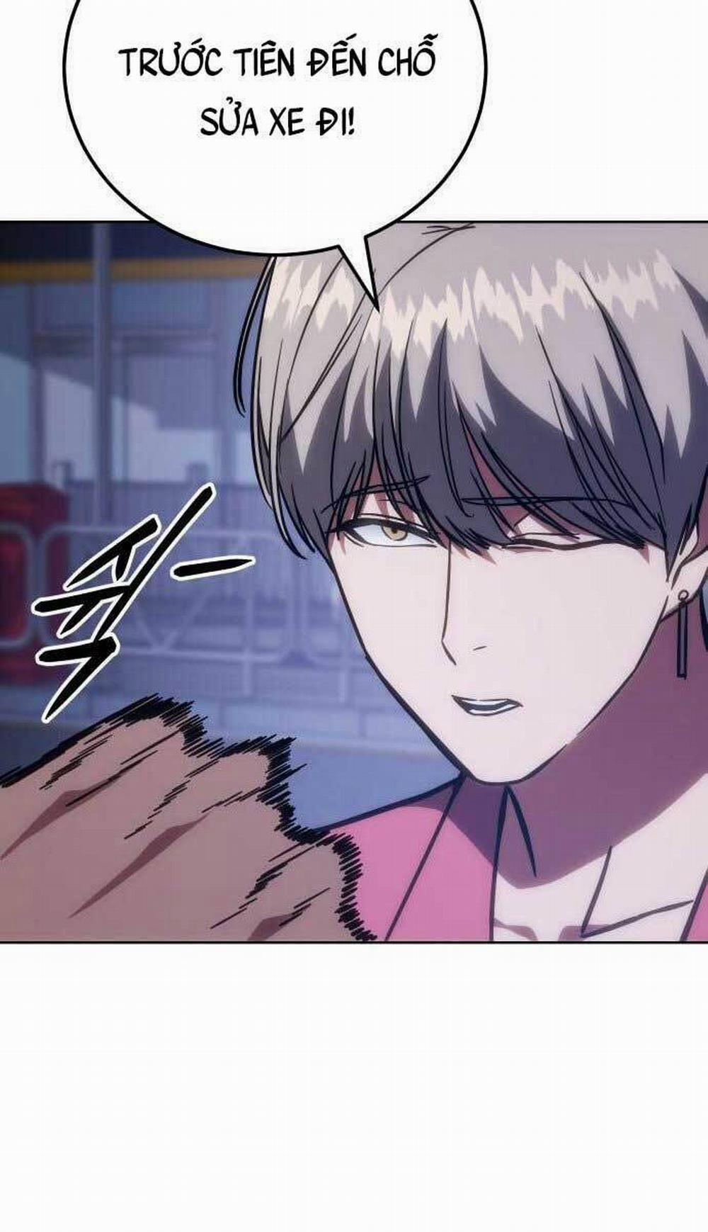 Đặc Vụ Song Sinh 7 trang 35